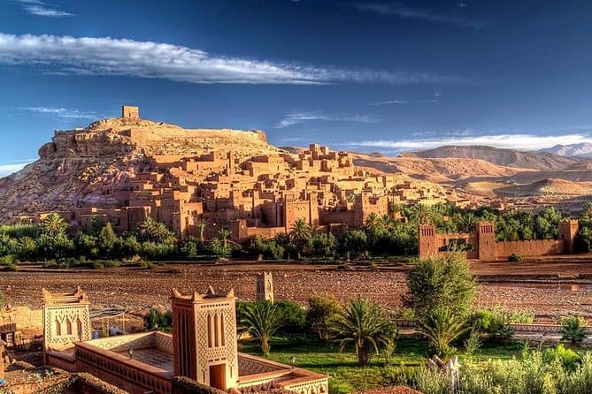 Ait Ben Haddou: Top Extraordinary 10 Things to See and Do