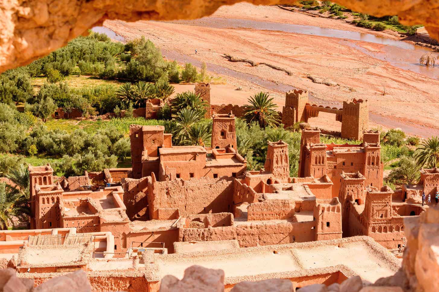 things to in ait ben haddou 
