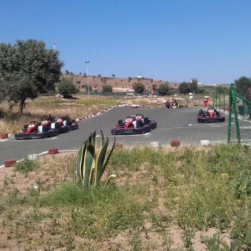 Karting Agadir