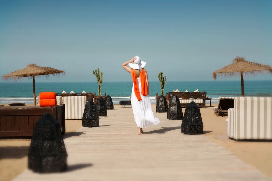 modest clothing to wear in agadir - what you should not do in agadir