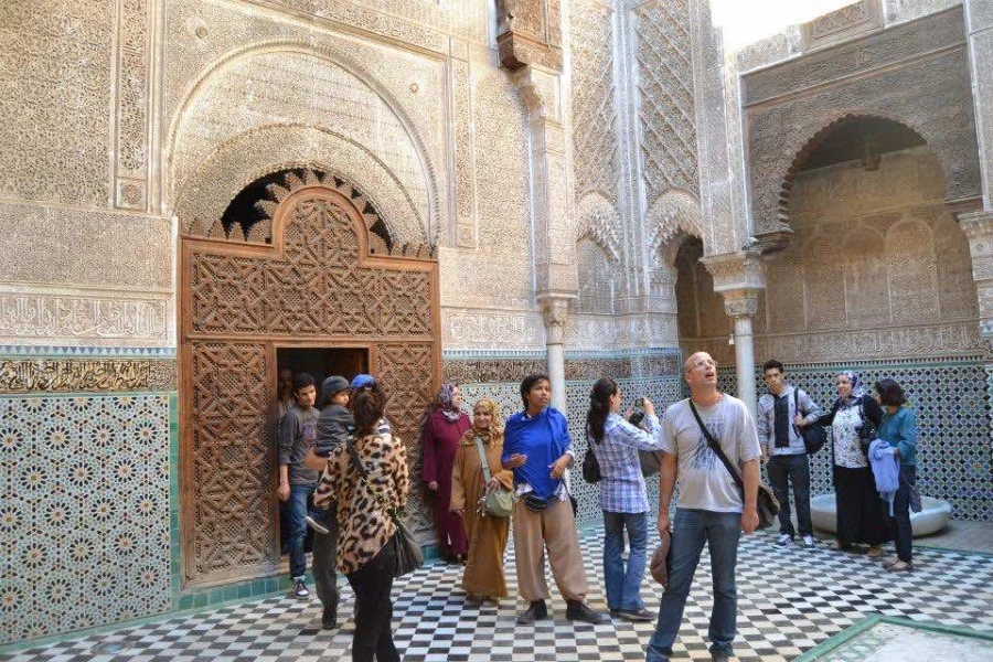 behavioral etiquettes that new tourists should keep in mind while visiting Agadir Morocco