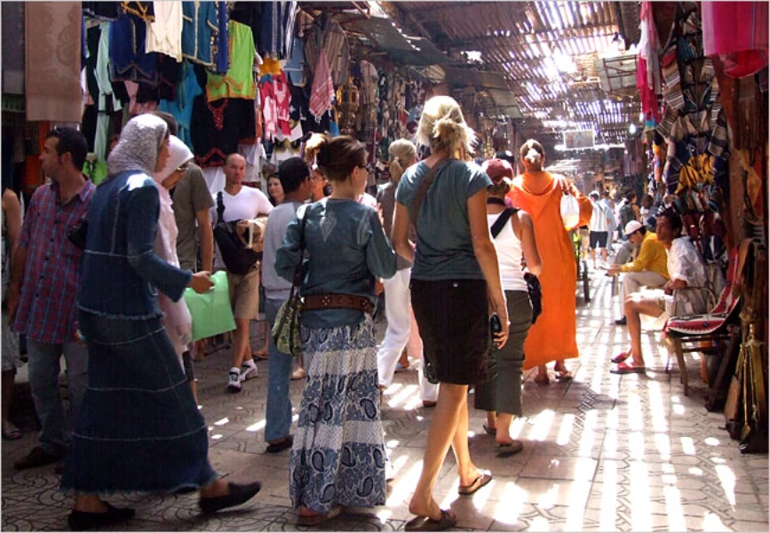 Guidelines For Clothing That Female Tourists Consider While Visiting Agadir