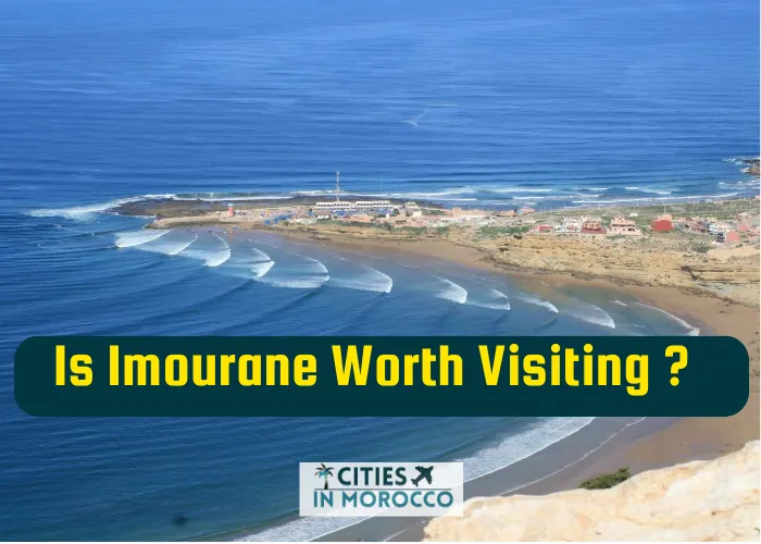 Is Imourane Worth Visiting? Imourane Beach Complete Guide