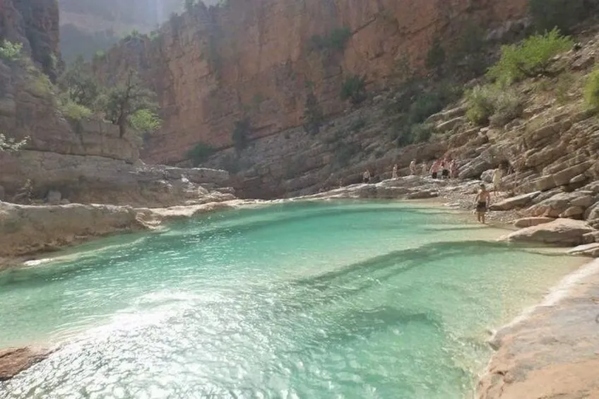 Agadir Paradise Valley is Great Natural Beauty That Deserves a Visit