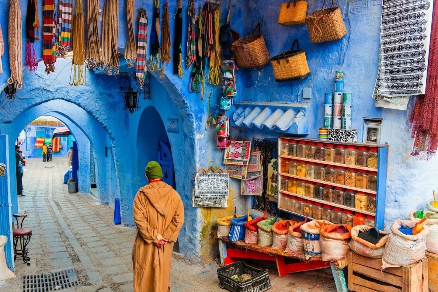 cities-in-morocco